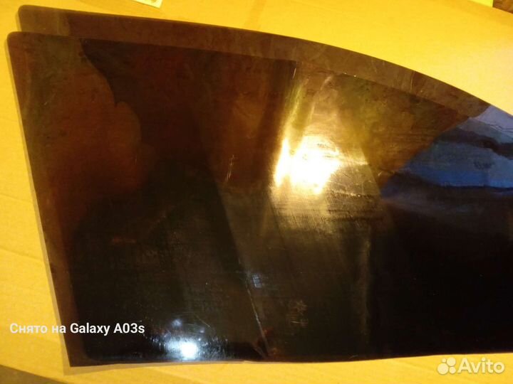 Съёмная тонировка и каркасные шторки для Мазда 3