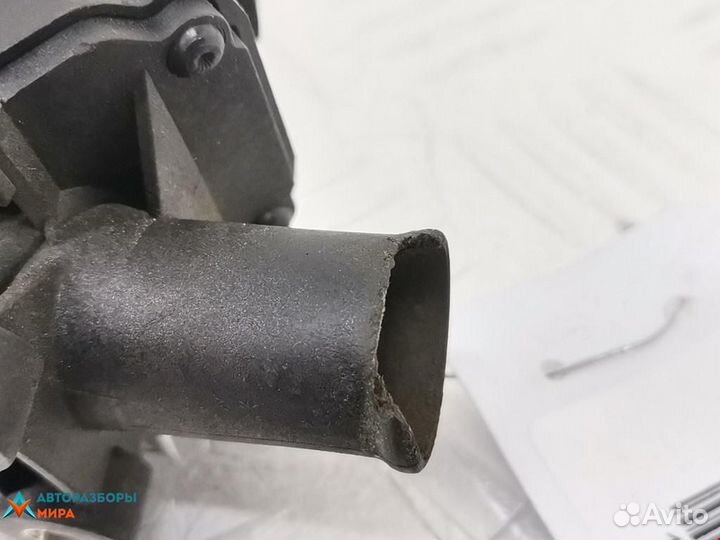 Кран отопителя (печки) Opel Omega B 1997 90542303