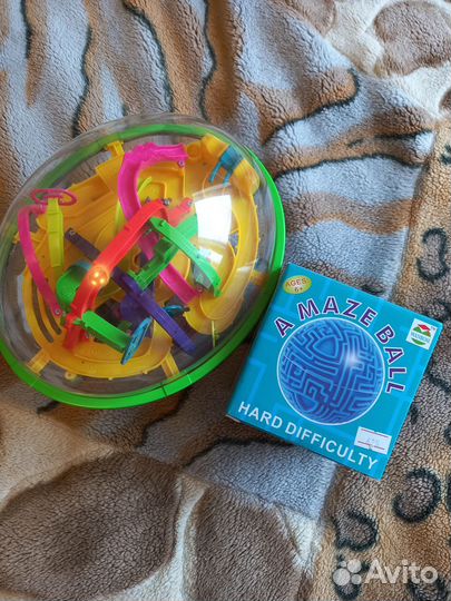 Головоломка