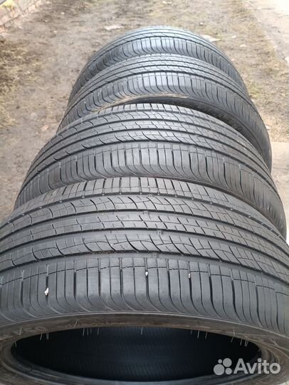 Giti GitiComfort F50 255/45 R20