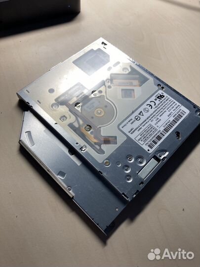 Оптический потвод UJ8A8 MacBook