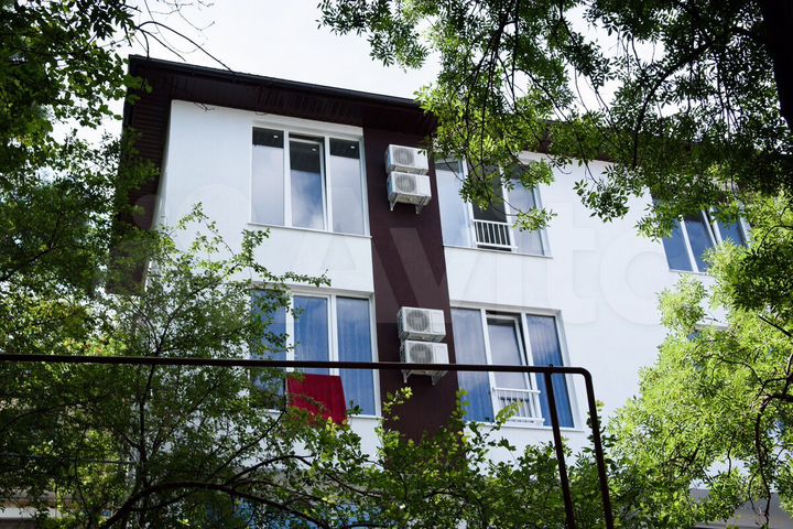 Комната 16 м² в 1-к., 2/3 эт.