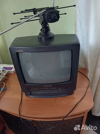 Телевизор panasonic 32