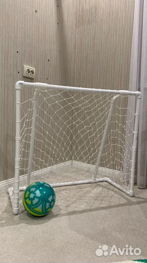 Футбольные mini ворота