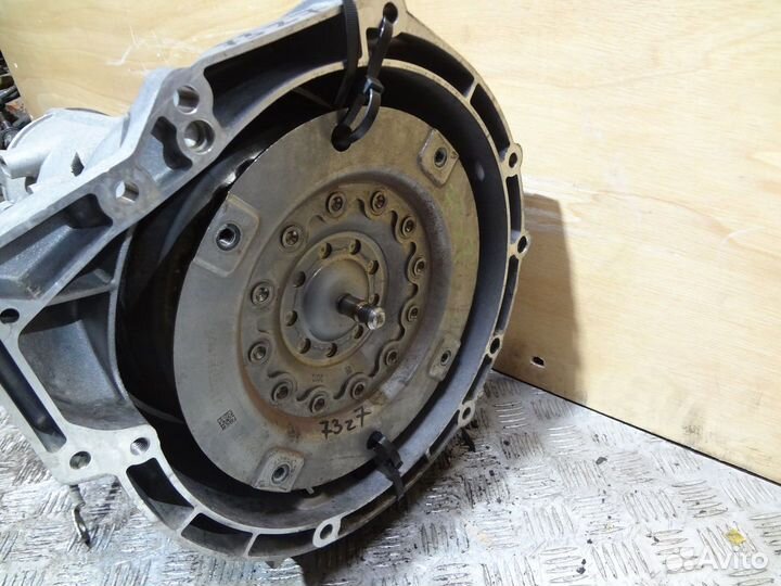 АКПП GA8HP45Z BMW F21 F20 бмв Ф20 Ф21