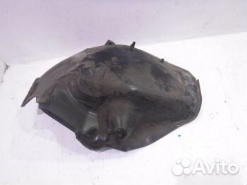 Локер задний правый бмв 3 E46