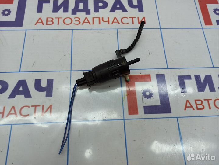 Насос омывателя Opel Corsa (D) 1450185