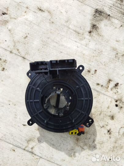 Шлейф подрулевой SRS Chevrolet Cruze