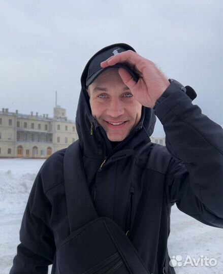 Водитель кат. B. Монтажник