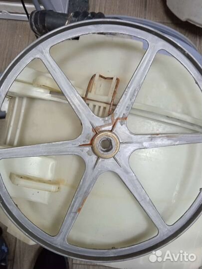 Ремонт стиральных машин