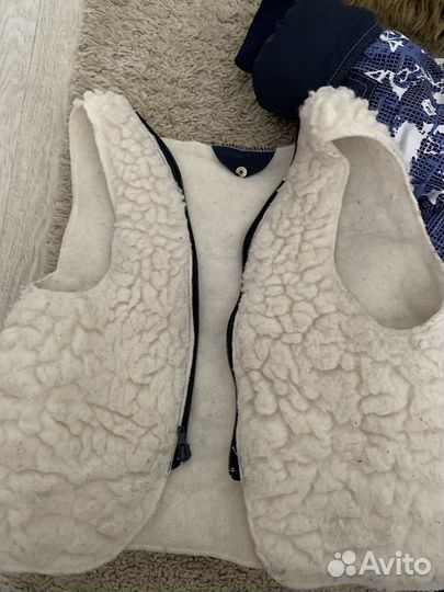 Костюм детский