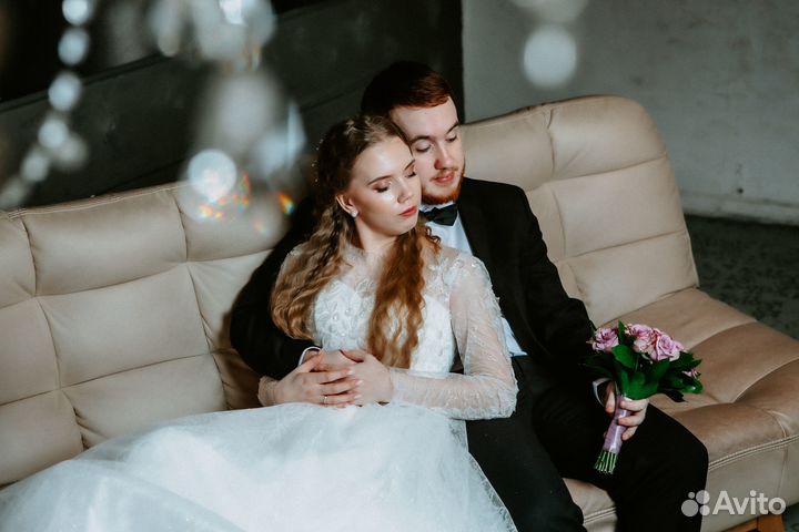 Видео-фотосъёмка