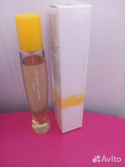 Парфюм Summer White Rio Avon