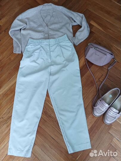 Капсула для офиса 42-44 пакет вещей