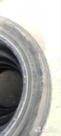 Hankook Ventus Prime 2 K115 205/55 R16