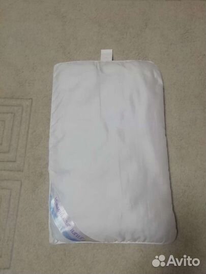 Подушка детская