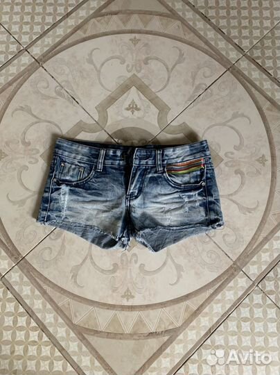 Шорты
