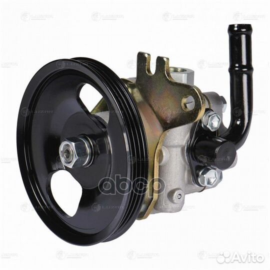 Насосы гидроусилителей легковые Nissan Almera C