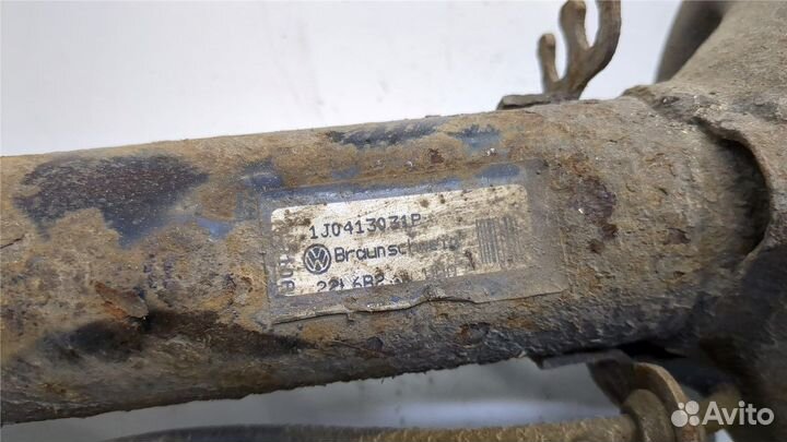 Амортизатор подвески Skoda Octavia Tour, 2003