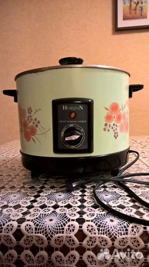 Фритюрница,пароварка