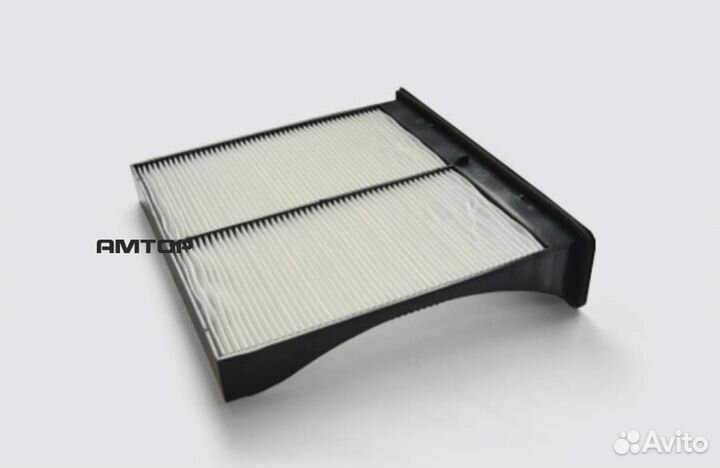 BIG filter GB-9819 Фильтр салон subaru BIG GB-9819