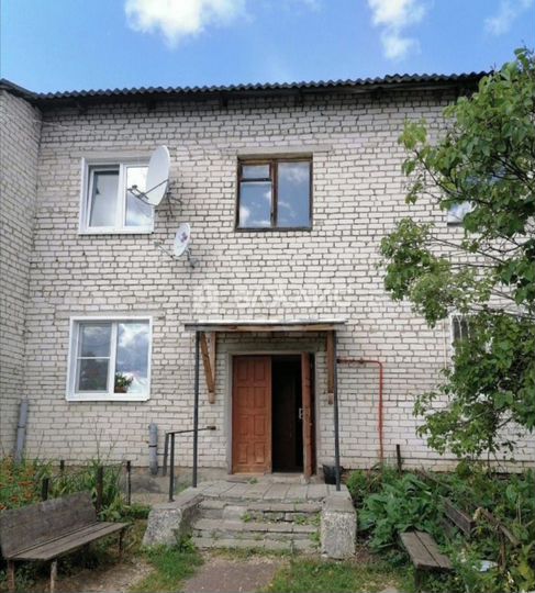 2-к. квартира, 45 м², 2/2 эт.