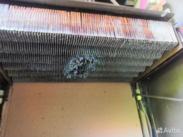 Ремонт, обслуживание газовых котлов и колонок