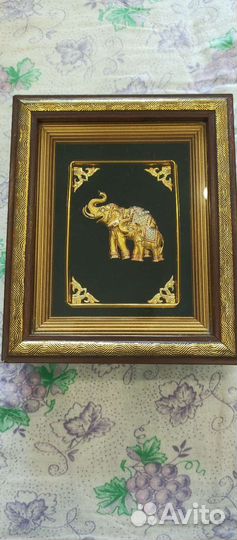 Декоративные картины