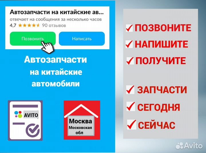 Крыло переднее правое Geely Emgrand EC7