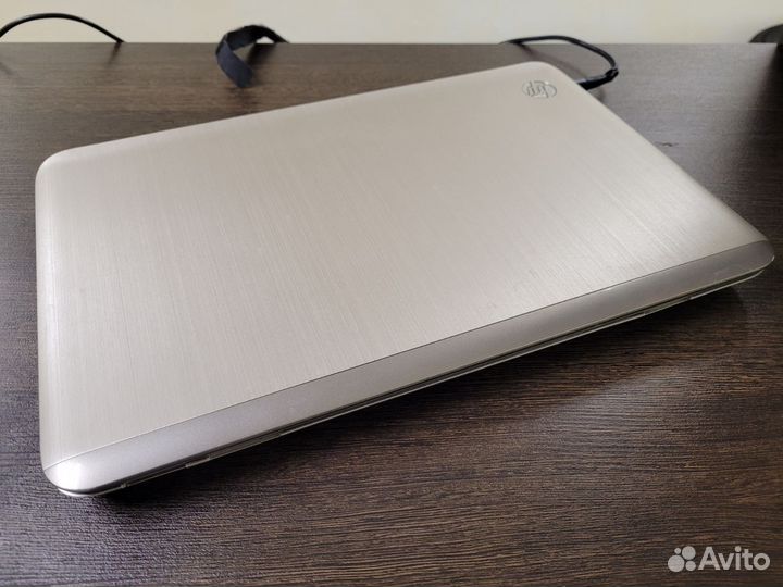 Ноутбук HP Pavilon DV6