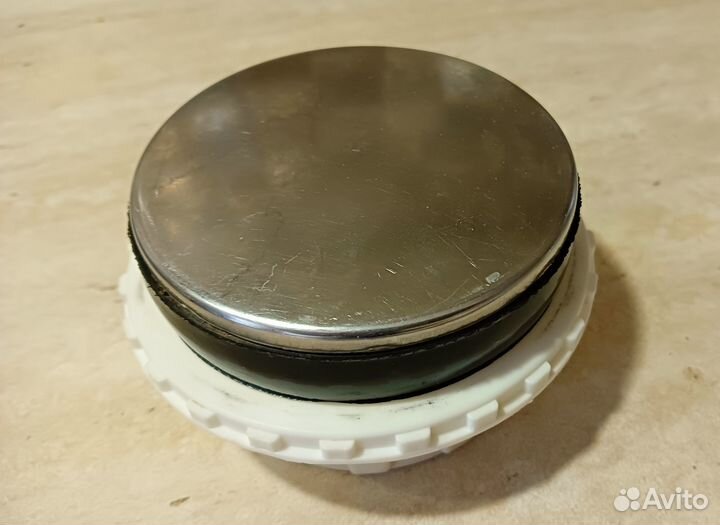 Термос 3 литра нержавеющая сталь сделано в СССР