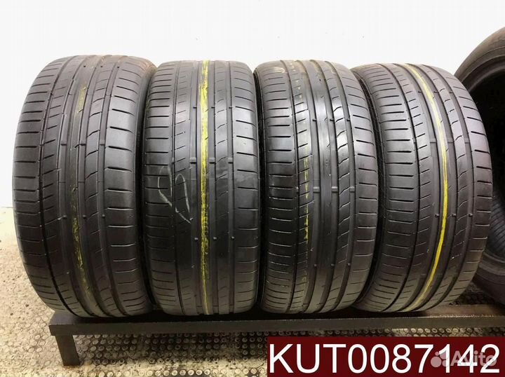 Continental ContiSportContact 5 225/40 R18 99R