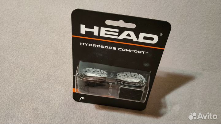 Базовый грип head hydrosorb comfort
