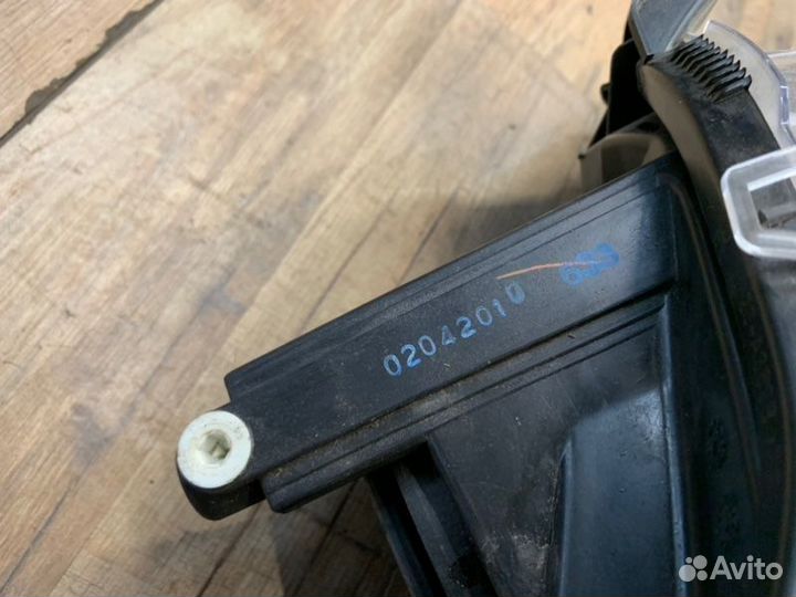 Фара светодиодная Opel Astra H