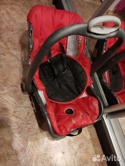 Автолюлька cam от 0-13кг