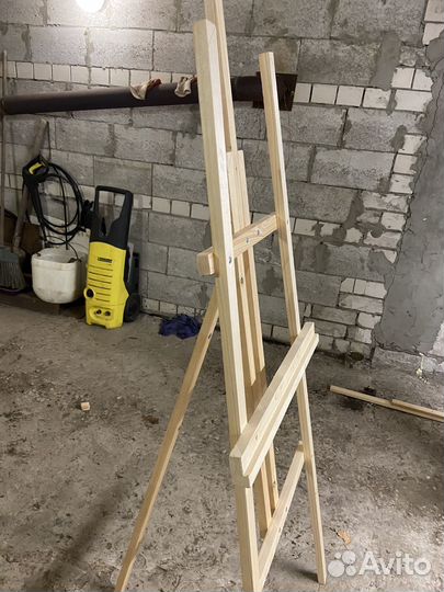 Мольберт для рисования