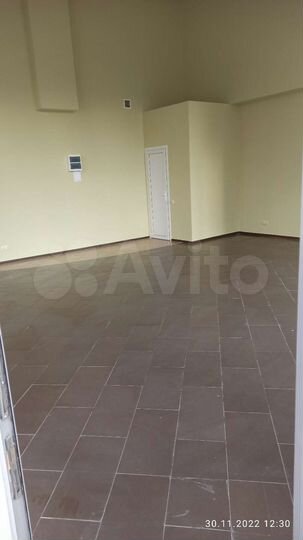 Свободного назначения, 40 м²