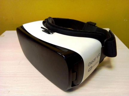 Очки 3D samsung Gear VR новые