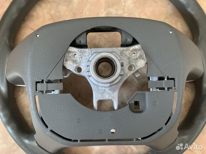 Рулевое колесо Toyota Premio (Allion) в Хабаровске