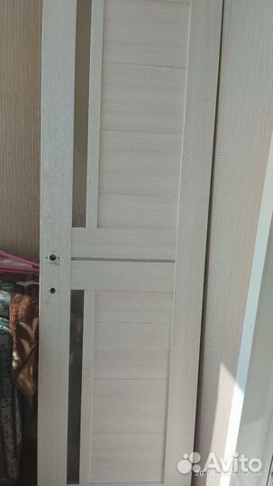 Межкомнатные двери бу 60 см