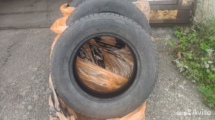 Laufenn I Fit Ice LW 71 265/60 R18 110T