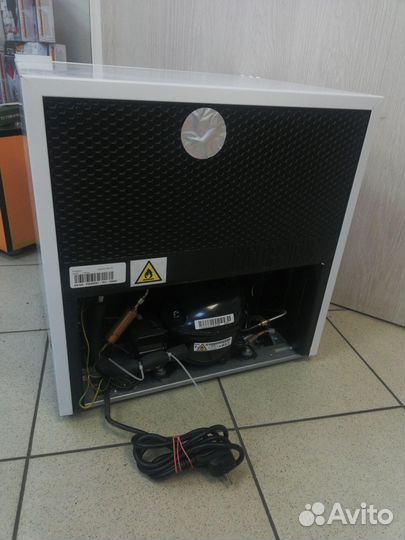 Холодильники Hyundai CO0502