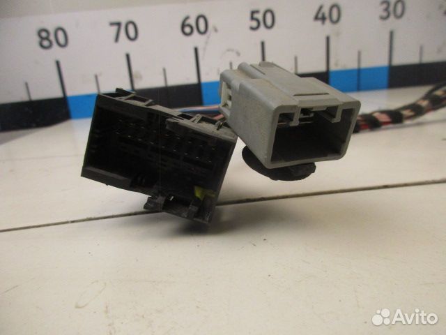 Проводка Volvo FM13 FH13