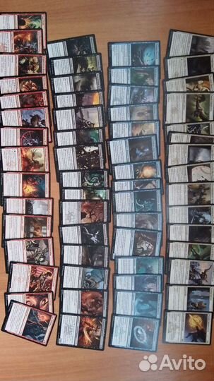 Magic the Gathering Ravnica сет