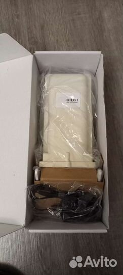 Беспроводной модем