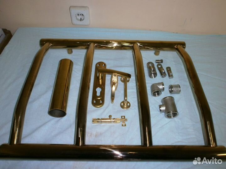 Вакуумное напыление нитрид титана,никеля,хрома