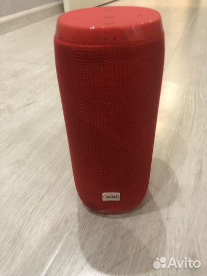 Блютуз колонка