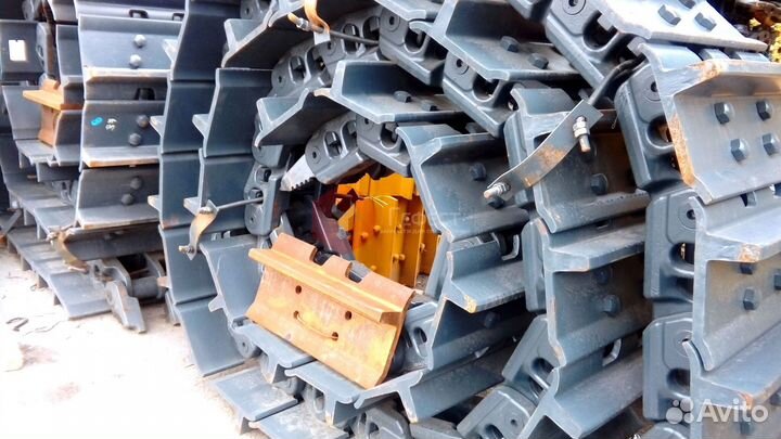 Цепь гусеничная CAT 213-1933