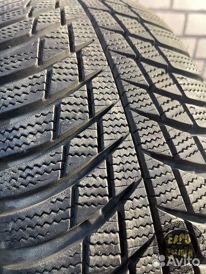 Bridgestone Blizzak LM-001 195/55 R16 87H
