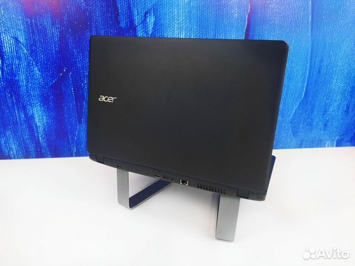 Ноутбук Acer на i3 / i5 / 8Gb / Radeon